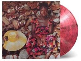Nina Simone-It is Finished(LTD)