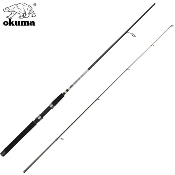 Okuma Classic Spin UFR 8' 5-18g 2-delt