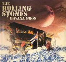 The Rolling Stones-Havana Moon(3LP+DVD)