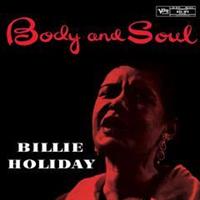 Billie Holiday-Body & Soul(Acoustic Sounds)