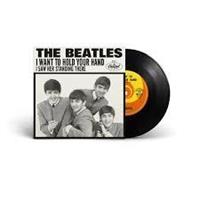 The Beatles- I WANT TO HOLD YOUR HAND...(Rsd2024BF)