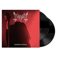 MAYHEM-DAEMONIC RITES(LTD)