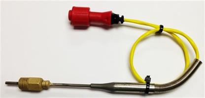 Alfano K-sensor vann/olje temp ADM
