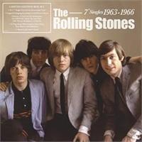Rolling Stones-SINGLES 1963-1966(LTD)