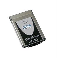 OMNIKEY® 4040 PC Card (PCMCIA)