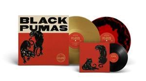 Black Pumas-Black Pumas(LTD)