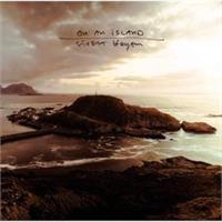 Sivert Høyem-On An Island (LTD LP+7")