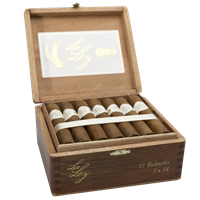 La Ley Robusto 21p