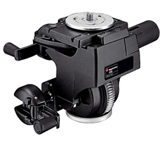 Manfrotto Hode 400 Geared Head