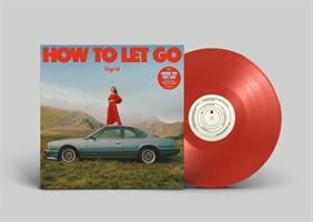 Sigrid-HOW TO LET GO(LTD)