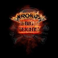 KROKUS-Big Eight(12LP)