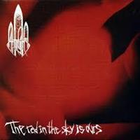 At The Gates-The Red In The Sky Is Ours