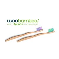 Woobamboo Kids Sprout 2-pack