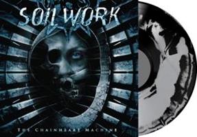 SOILWORK-Chainheart Machine(LTD)