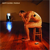 BIFFY CLYRO-Puzzle(2LP)