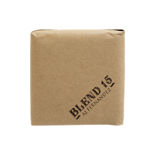 Blend 15 Short Robusto 15p