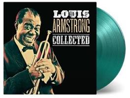 Louis Armstrong-Collected