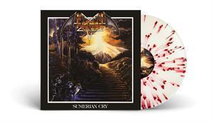 TIAMAT-Sumerian Cry(LTD)