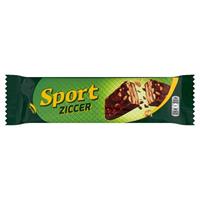 SPORT Ziccer Mörkchoklad