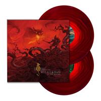 Clive Nolan(Pendragon)-Songs of the Wildlands(LTD Red)