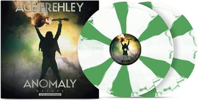 ACE FREHLEY-Anomaly(LTD)