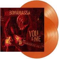 Joe Bonamassa-You and Me