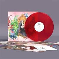 Father John Misty-I Love You, Honeybear(LTD)