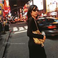 PJ Harvey-Stories From The City, Stories From The Sea 