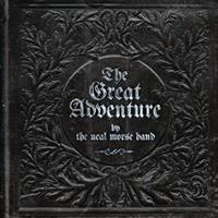 The NEAL MORSE BAND-The Great Adventure(LTD)