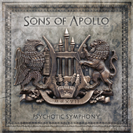 Sons of Apollo-Psychotic Symphony