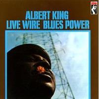 Albert King-Live wire/Blues Power(LTD)