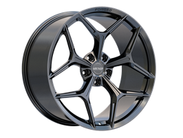 REVOLUTION Y GLOSS BLACK 22x9,5 ET32