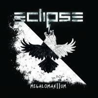 Eclipse-Megalomanium II (LTD Farget)