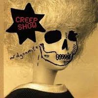 Creep Show ‎– Mr Dynamite