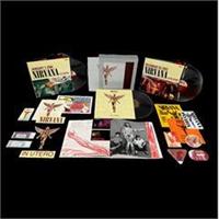 Nirvana-In Utero(LTD BOX 8LP)