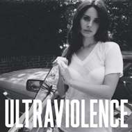 Lana Del Rey-Ultraviolence