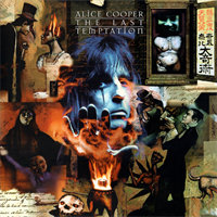 Alice Cooper-Last Temptation
