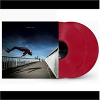 Porcupine Tree-Coma Coda(LTD Red)