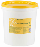 Majonnäs 78%  10Kg