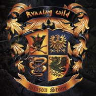 Running Wild-Blazon Stone