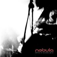 NEBULA-DEMOS & OUTTAKES 98-02(LTD)