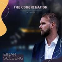Einar Solberg(Leprous)-CONGREGATION ACOUSTIC(LTD)
