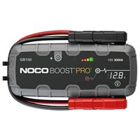 STARTBOOSTER NOCO GB150 12V