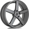OCEAN CRUISE ANTRACIT 18X8,0 5x112 ET35