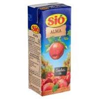 SIÓ Äppeldryck / Alma 200ml