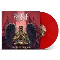 Suicidal Angels-PROFANE PRAYER(LTD)