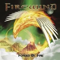 FIREWIND-Forged By Fire