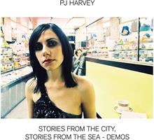 PJ Harvey-Stories From The City - Demos