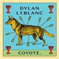 Dylan LeBlance-Coyote