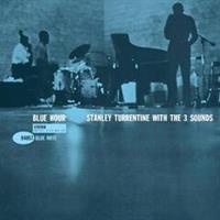 Stanley Turrentine-Blue Hour(Blue Note)